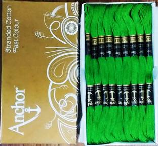 ANCHOR green-239 Thread