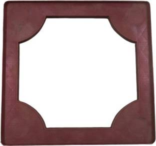 Global Venders Refrigerator Material Plastic