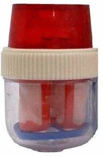 PK Aqua 1 Pieces Water Tap Candle Filter Cartridge to Remove The Mud,Worm and Dust from Kitchen/Bath Solid Filter Cartridge