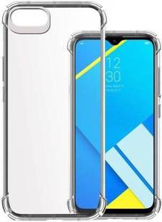 Flipkart SmartBuy Back Cover for Realme C2