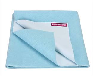 Pandaoriginals Cotton Single Sized Bedding Set
