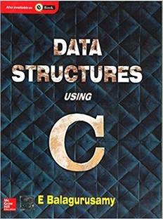 (Old Edition) Data Structures Using C | 1E