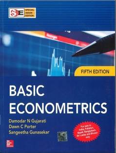 Basic Econometrics