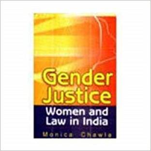 Gender Justice Women & Law in India