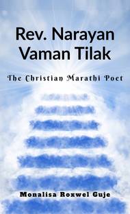 Rev. Narayan Vaman Tilak