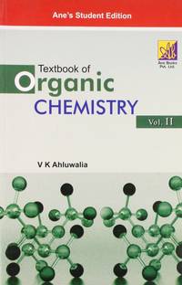 Textbook of Organic Chemistry, Vol.II