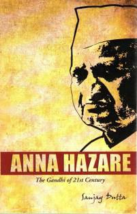 Anna Hazare