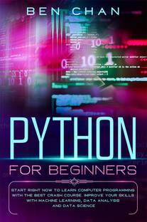 Python for Beginners