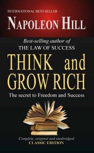 Think and Grow Rich