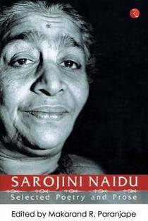 Sarojini Naidu