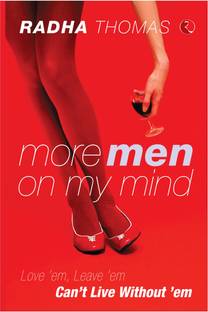 More Men on My Mind