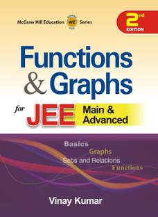 Functions and Graphs for JEE Mains and Advanced