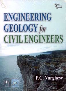 Engineering Geology For Civil Engineers