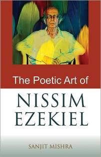 The Poetic Art of Nissim Ezekiel