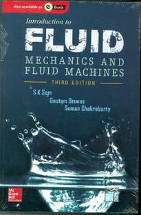 Introduction to Fluid Mechanics & Fluid Machines
