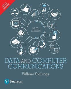 Data and Computer Communications