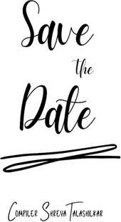 Save The Date