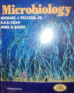 Microbiology