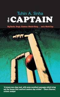 Captain