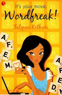 It's Your Move, Wordfreak!