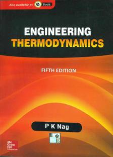 Engineering Thermodynamics