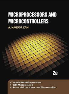 Microprocessors and Microcontrollers
