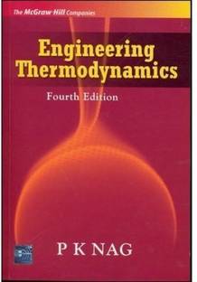 Engineering Thermodynamics