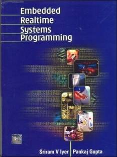 Embedded Realtime Systems Programming:
