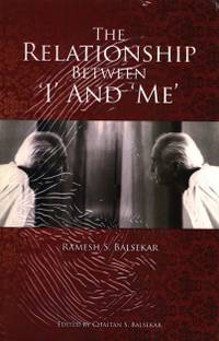 The Relationship Between I and Me