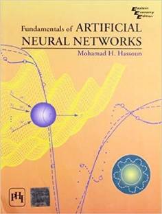 Fundamentals of Artificial Neural Networks