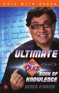 The Ultimate Book of Knowledge: Volume - 2