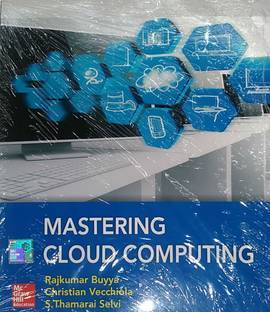 Mastering Cloud Computing