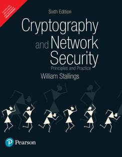Cryptography and Network Security