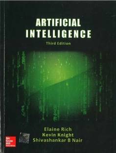 Artificial Intelligence (Sie)