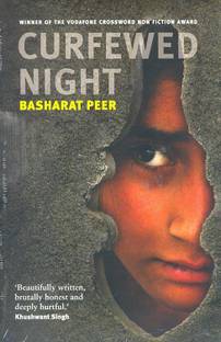 Curfewed Night
