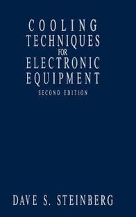 Cooling Techniques for Electronic Equipment