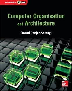 Computer Org.and Architecture 1st Edition