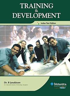 Training and Development