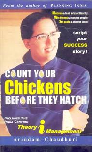 Count Your Chickens Before They Hatch