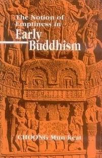 The Notion of Emptiness in Early Buddhism