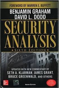 Security Analysis