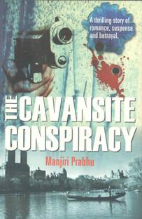 The Cavansite Conspiracy