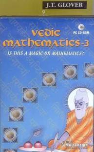 Vedic Mathematics for Schools: v. 3