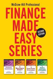 Finance Made Easy Series (Box Set)