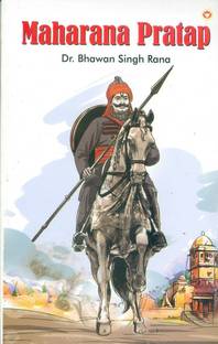 Maharana Pratap