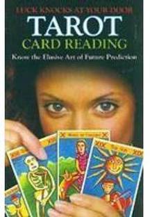 Tarrot Card Reading