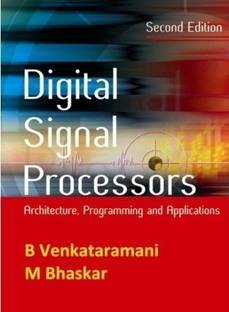 Digital Signal Processors E/2