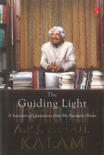 The Guiding Light  - A Selection of Quotations from My Favourite Books
