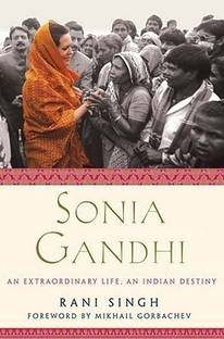 Sonia Gandhi