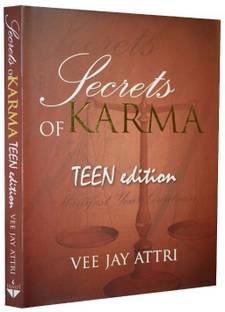 The secret of karma